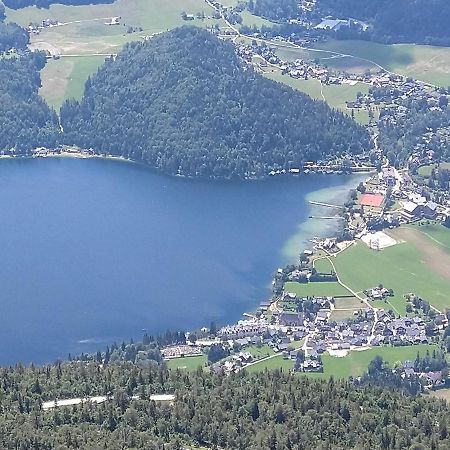 Haus Moser Altaussee Exteriér fotografie