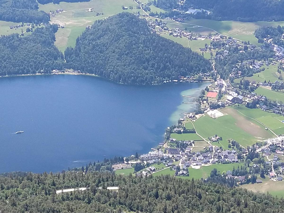 Haus Moser Altaussee Exteriér fotografie