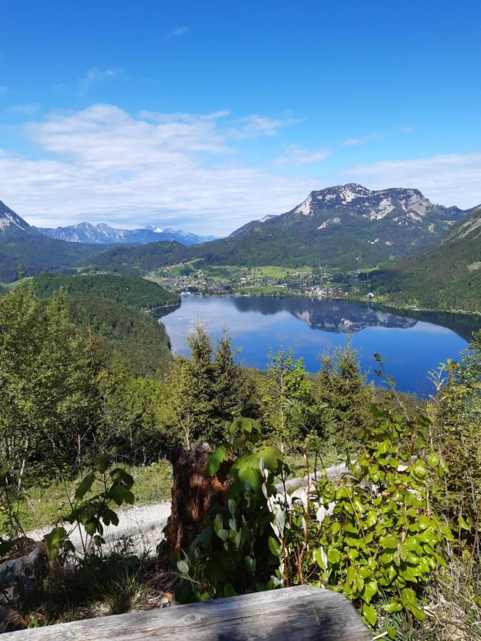 Haus Moser Altaussee Exteriér fotografie